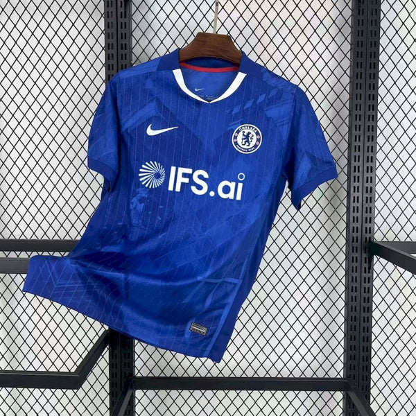 Maillot Chelsea Domicile 2025/2026