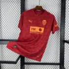 Maillot Valencia Extérieur 2025/2026