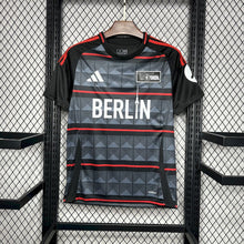 Maillot Union Berlin Extérieur 2024/2025 – vue 1