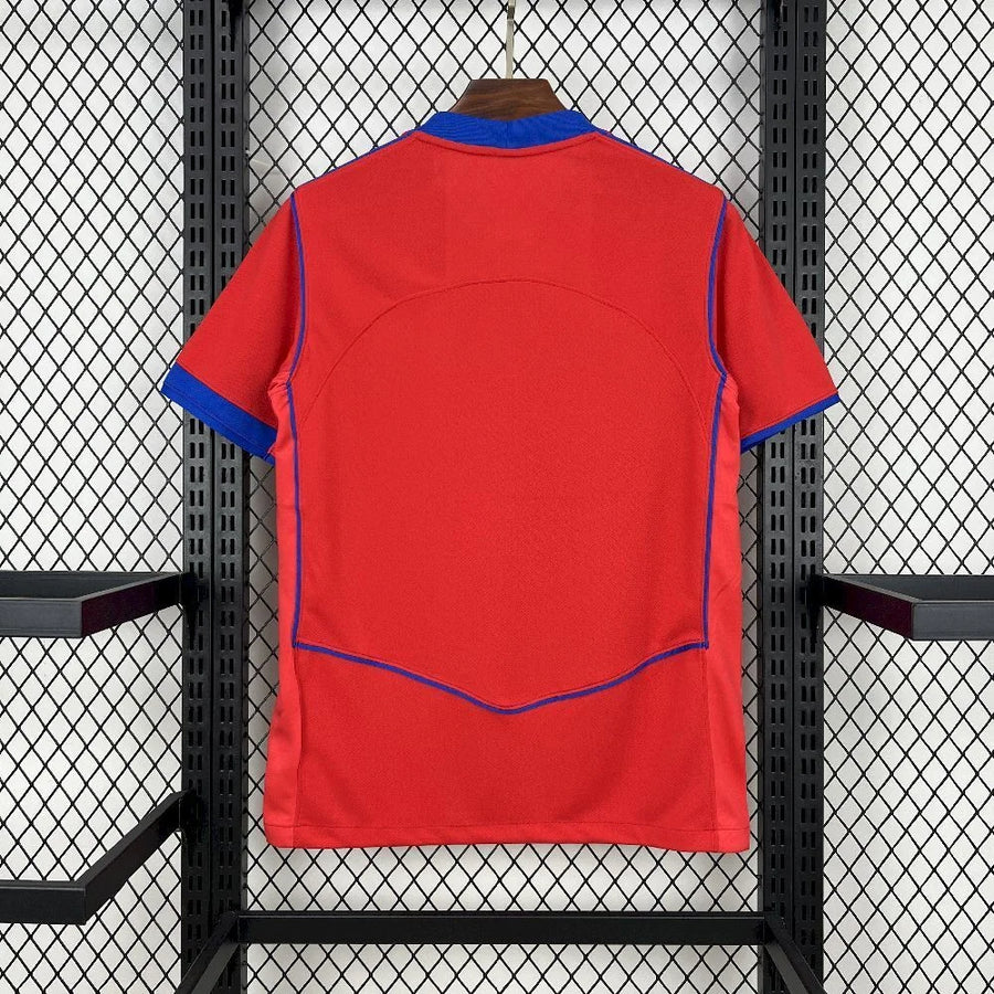 Maillot PSG (Paris Saint-Germain) third 2025/2026