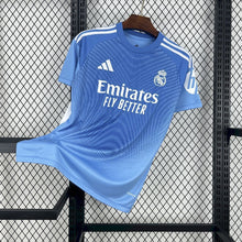 Maillot Real Madrid Goalkeeper 2025/2026