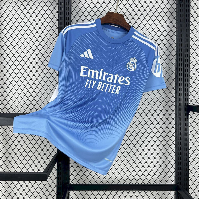 Maillot Real Madrid