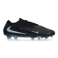Crampons Phantom 6 Elite FG Full Black - Noir