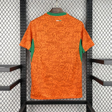 Maillot Côte d’Ivoire Domicile 2026/2027