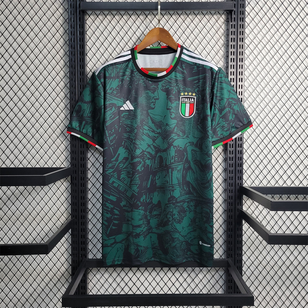 Maillot Italie Concept 2025/2026