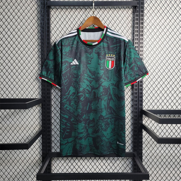 Maillot Italie Concept 2025/2026