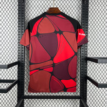 Maillot Flamengo Avant-Match 2026/2027