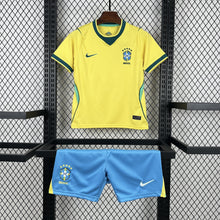 Kit Enfant Brésil 2026/2027
