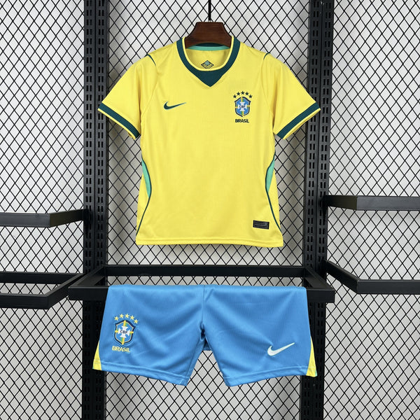 Kit Enfant Brésil 2026/2027