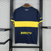 Maillot Boca Juniors Domicile 2025/2026
