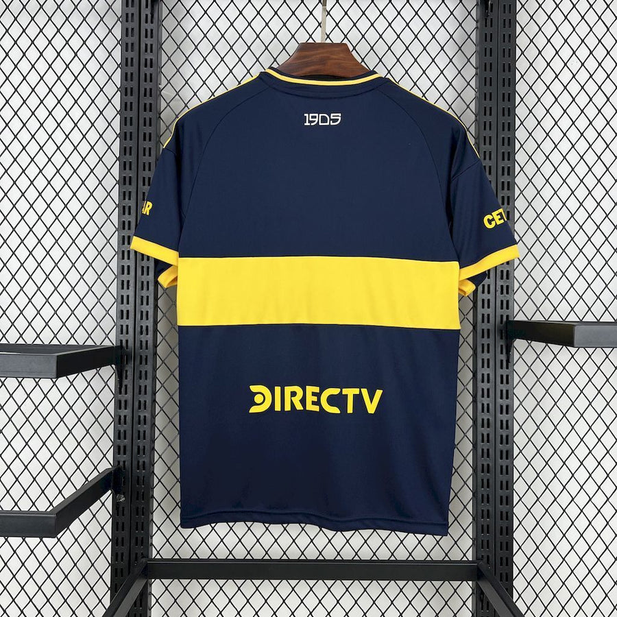 Maillot Boca Juniors Domicile 2025/2026