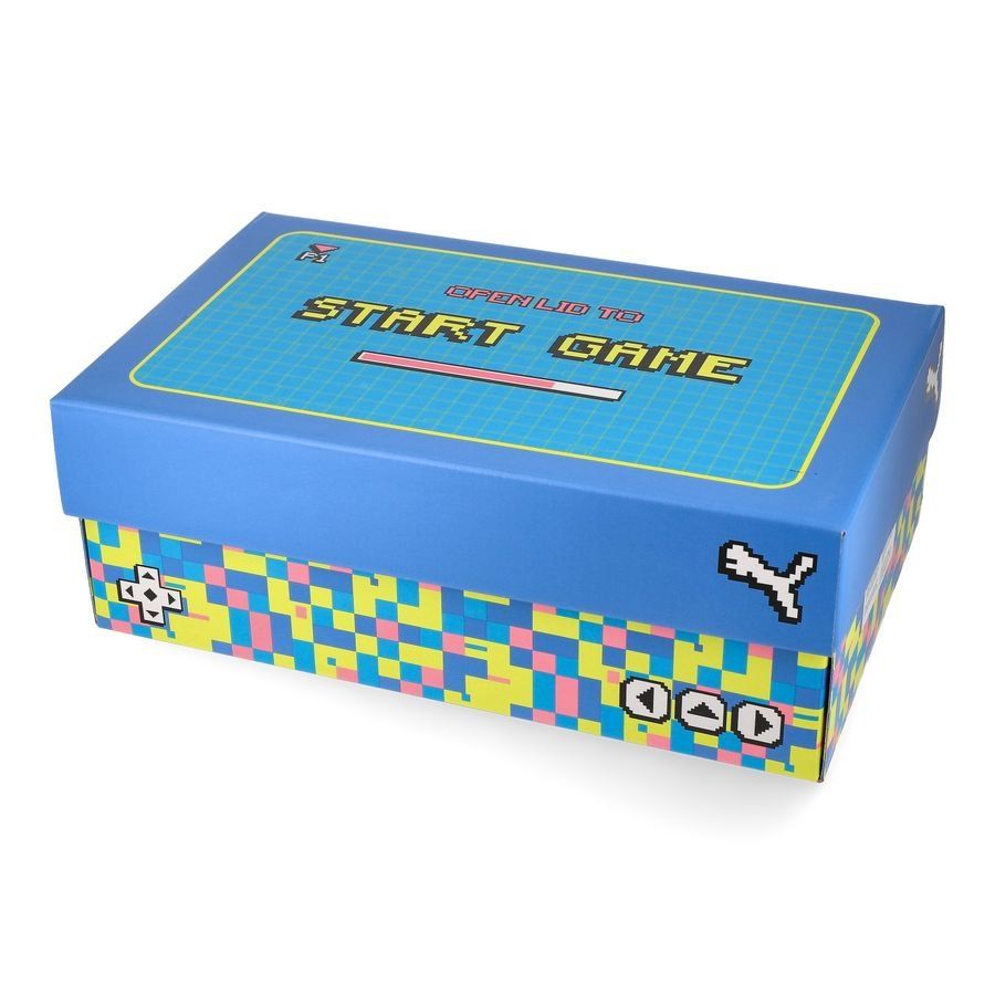 Crampons Ultra Nitro 7 Ultimate Elite MG Level Up - Jaune ÉDITION LIMITÉE