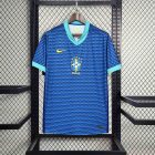 Maillot Brésil Extérieur 2024/2025