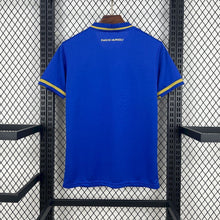 Maillot Monaco Extérieur 2025/2026
