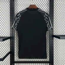 Maillot PSG (Paris Saint-Germain) Concept Noir 2025/2026