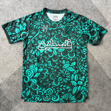 Maillot Palestine Concept 2025/2026
