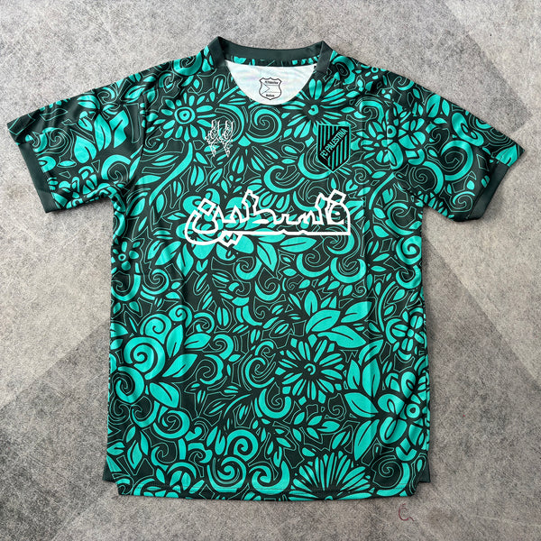 Maillot Palestine Concept 2025/2026