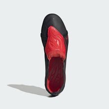 Crampons Predator Elite Fold-over Tongue SG Leather Tech - Noir ÉDITION LIMITÉE – vue 5
