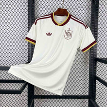 Maillot Espagne Extérieur 2026/2027