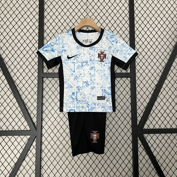 Kit Enfant Portugal 2024/2025