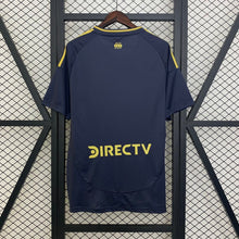 Maillot Boca Juniors Third 2025/2026