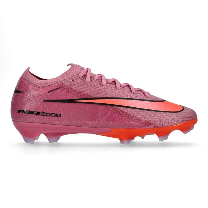 Crampons Vapor 16 Elite FG Scary Good - Rose/Orange