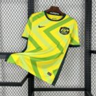 Maillot Australie Domicile 2025/2026