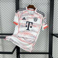 Maillot Bayern Munich Extérieur 2025/2026