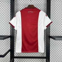 Maillot Ajax Amsterdam Domicile 2025/2026
