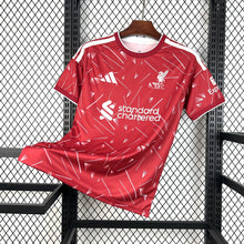 Maillot Liverpool Domicile 2026/2027