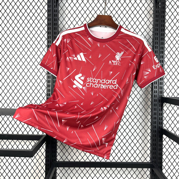 Maillot Liverpool Domicile 2026/2027