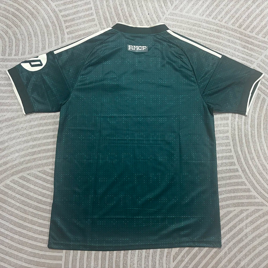 Maillot Real Madrid Extérieur 2026/2027