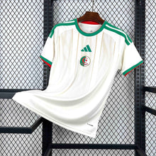 Maillot Algérie Domicile 2026/2027