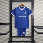 Kit Enfant OM (Marseille) 2023/2024