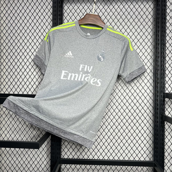 Maillot Real Madrid Retro 2015/2016