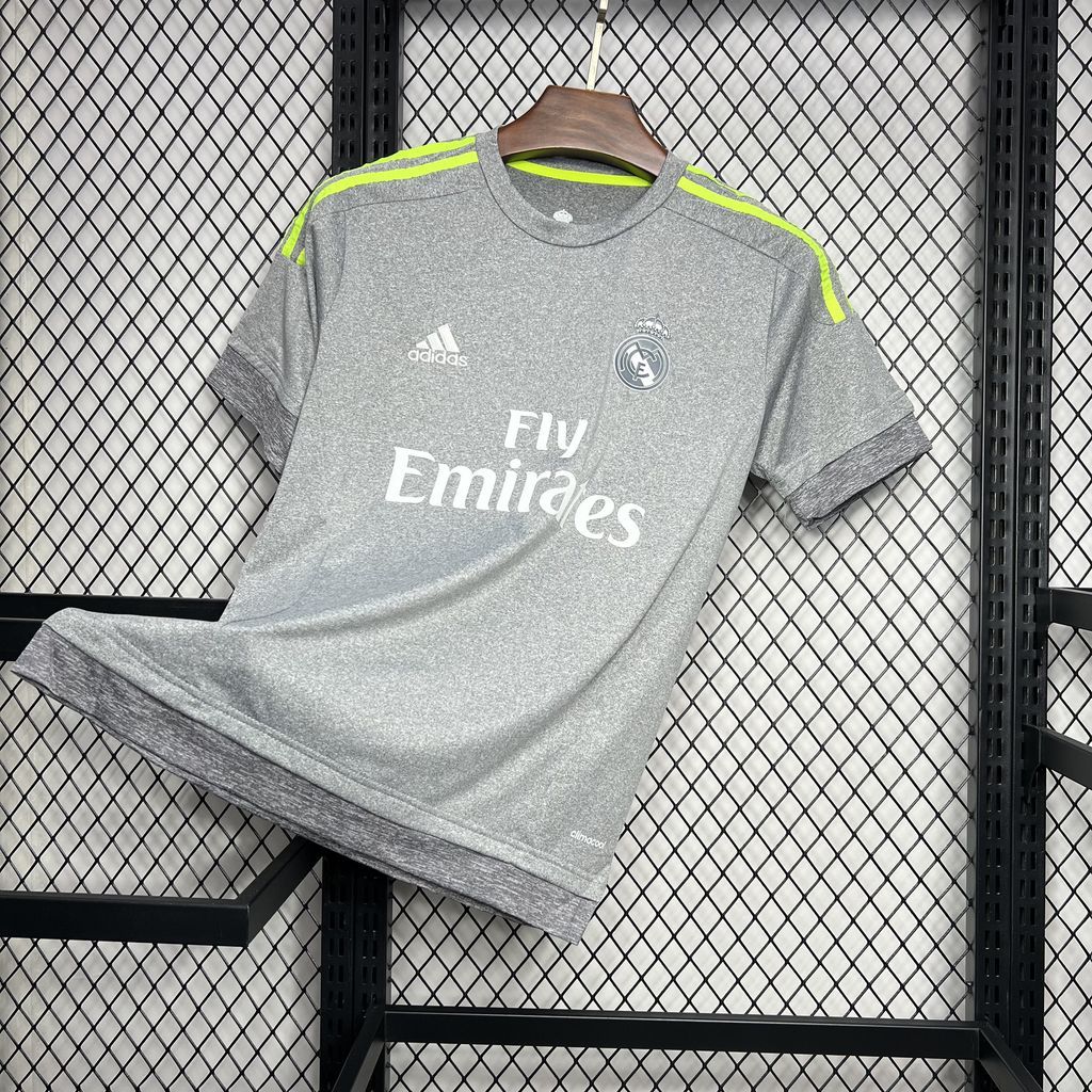 Maillot Real Madrid Retro 2015/2016