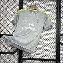 Maillot Real Madrid Retro 2015/2016