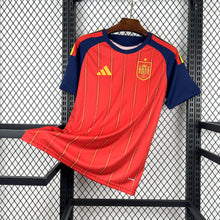 Maillot Espagne Domicile 2026/2027