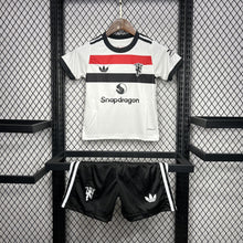 Kit Enfant Manchester United 2024/2025