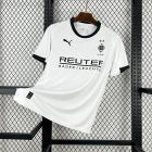 Maillot Borussia Mönchengladbach Domicile 2025/2026