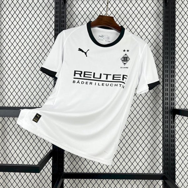 Maillot Borussia Mönchengladbach Domicile 2025/2026