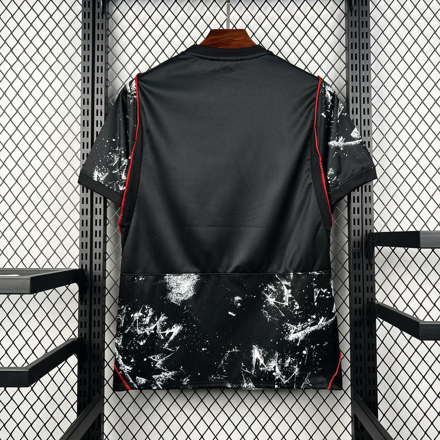 Maillot Canada Extérieur 2026/2027