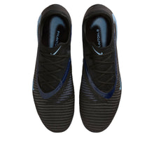 Phantom 6 Elite Low FG Shadow - Noir/Bleu