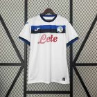 Maillot Atalanta Extérieur 2024/2025