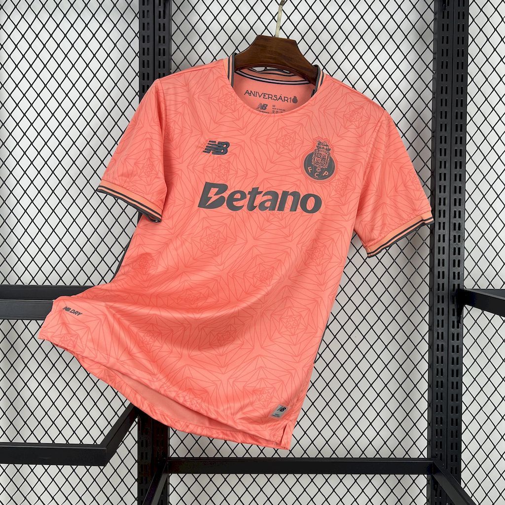 Maillot FC Porto Extérieur 2025/2026
