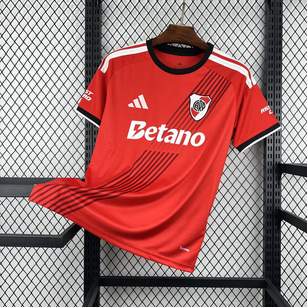 Maillot River Plate Third 2026/2027