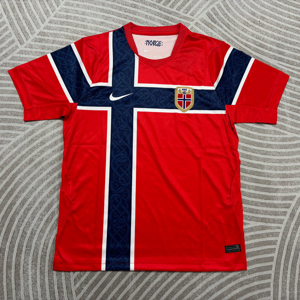 Maillot Norvège Domicile 2026/2027