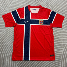 Maillot Norvège Domicile 2026/2027
