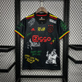 Maillot Ajax Amsterdam Concept 2025/2026
