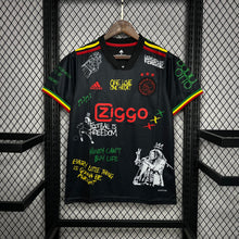 Maillot Ajax Amsterdam Concept 2025/2026